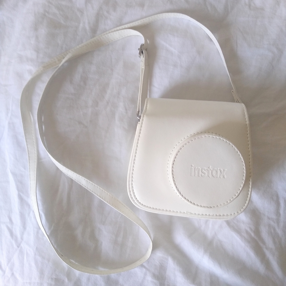 Fujifilm Instax Mini 8 Camera Case